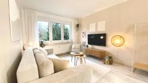 mitten im HARZ, Skipistennähe, Wanderwege zum BROCKEN - Еленд