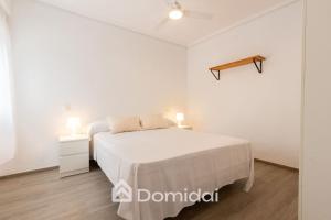 The Ocean - Playa en la puerta de casa