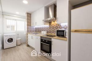 The Ocean - Playa en la puerta de casa