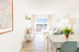 Balcón Mediterráneo - Desconexión a pie de playa