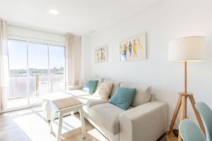 Balcón Mediterráneo - Desconexión a pie de playa