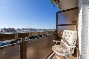 Balcón Mediterráneo - Desconexión a pie de playa