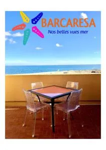 Barcaresa-Magnifique Appartement residence Argonautes - 乐巴凯尔斯