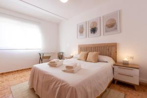 The Small Village - Pool and Relax near the Airport