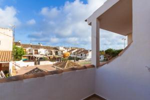 The Small Village - Pool and Relax near the Airport