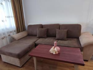Belvedere Private Apartment К501
