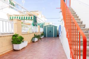 Refugio Costero - Desconexion en la playa