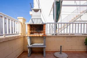 Refugio Costero - Desconexion en la playa