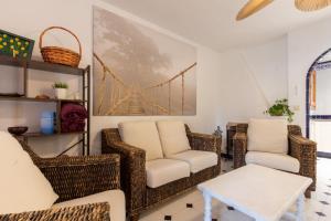 Varadero - Bungallow a pie de la playa