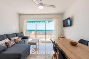 Blue-Wave II - Playa a 5 metros