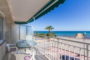 Blue-Wave II - Playa a 5 metros