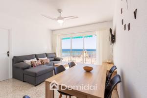 Blue-Wave II - Playa a 5 metros