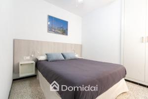 Blue-Wave II - Playa a 5 metros