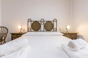 Gran casa en Santa Pola a 10 metros de la playa