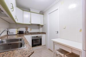 Gran casa en Santa Pola a 10 metros de la playa