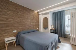 佩恩西玛尔旅馆 - 泰拜尔盖