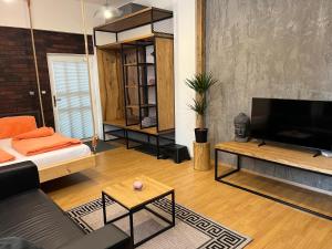 Apartmán Veronika Blansko