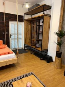 Apartmán Veronika Blansko