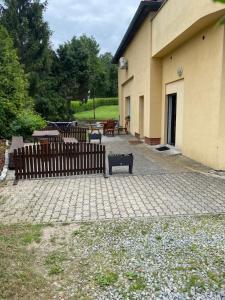 Apartmán Veronika Blansko