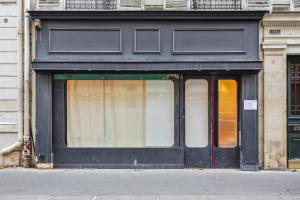 Lavie Maison Hot Tub and AC Near Arc de Triomphe