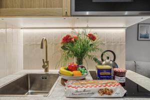 Lavie Maison Hot Tub and AC Near Arc de Triomphe