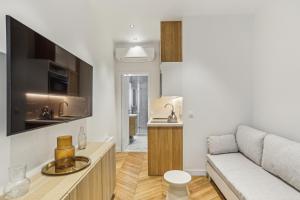 Lavie Maison Hot Tub and AC Near Arc de Triomphe