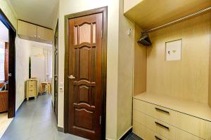 One-Bedroom Apartment room in Apartment Krasnoarmeyskaya 18