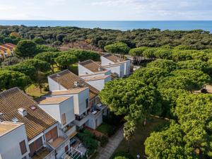 San Vincenzo Podere San Luigi