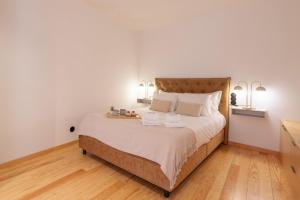 Prime Clerigos by Hosty