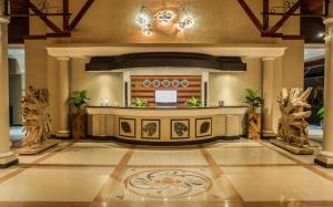 Oasis Hotel Restaurant & Spa