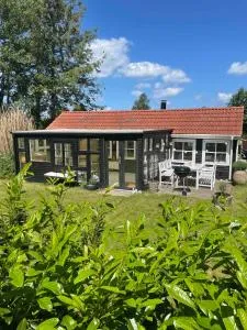 Charming Cottage In Stege - Close To Beach - Kalvehave