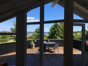 Cottage In Grønninghoved With View