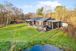 Lovely House In Scenic Thy - Agger