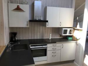 Cottage In Grønninghoved With View