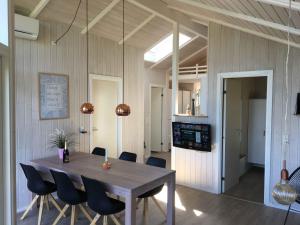 Cottage In Grønninghoved With View