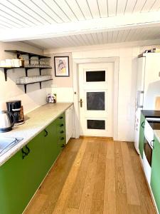 Charming Cottage In The Best Hc Andersen Style