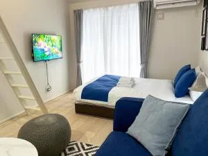 OUCHI HOTEL Onaganishi - Shimo-fukawa