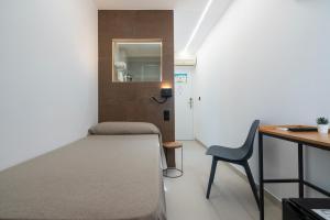 Single Room room in Hostal Pensimar