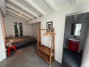 Appartement le Pas Sage du Marché La Flotte
