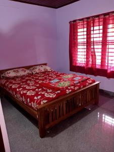 Keerthis Home Stay