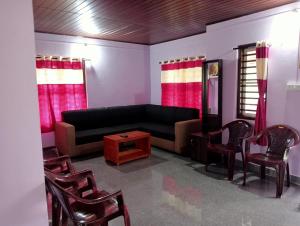 Keerthis Home Stay