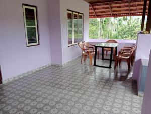 Keerthis Home Stay