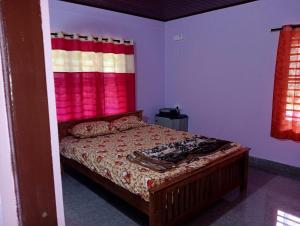 Keerthis Home Stay