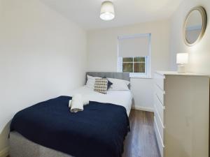 Warm Dundonald Apartment