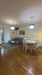 Posto Capitano apartment Sasa