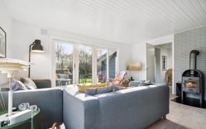 Lovely Summer House With Bornholm Atmosphere