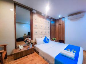 Phòng Loại Sang (Deluxe Room)