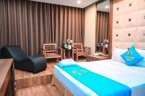 Phòng Loại Sang (Deluxe Room)
