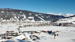 Appartement Radstadtblick