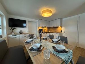 Appartement Radstadtblick